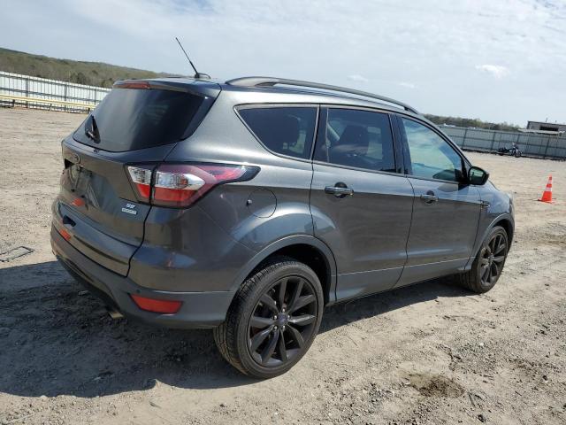 Image 3 of 2017 FORD ESCAPE SE 2017 with VIN 1FMCU0GD0HUC84952