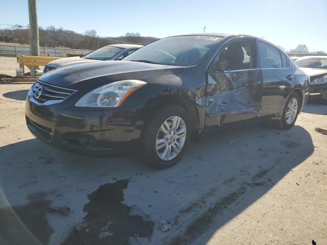 2010 NISSAN ALTIMA BASE 2010 image