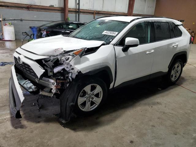 Image 1 of 2020 TOYOTA RAV4 XLE 2020 with VIN 2T3P1RFV8LW088931