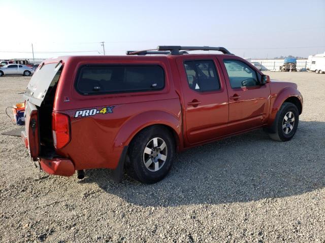 Изображение 3 2013 NISSAN FRONTIER S 2013 с VIN 1N6AD0EVXDN734468