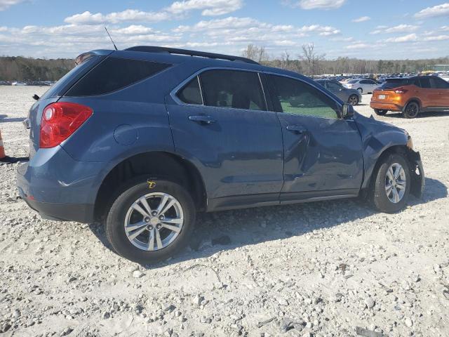 Изображение 3 2012 CHEVROLET EQUINOX LT 2012 с VIN 2GNALDEK6C6193562
