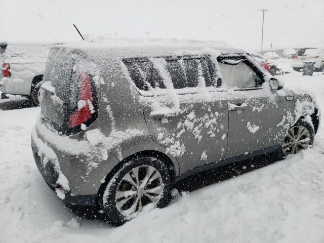 Изображение 3 2015 KIA SOUL + 2015 с VIN KNDJP3A59F7164388