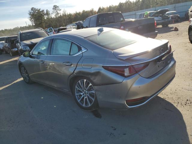 Obraz 2 z 2020 LEXUS ES 300H 2020 z VIN 58AD21B11LU012330