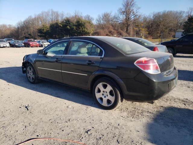 Image 2 of 2008 SATURN AURA XE 2008 with VIN 1G8ZS57B48F283429