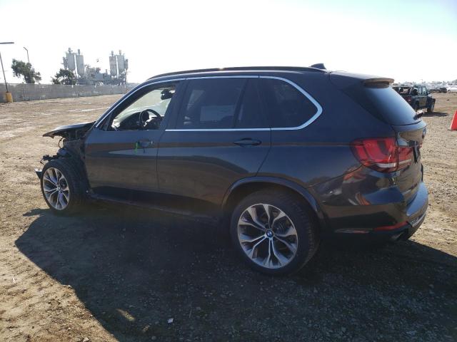 Image 2 of 2016 BMW X5 SDRIVE35I 2016 with VIN 5UXKR2C57G0H43039
