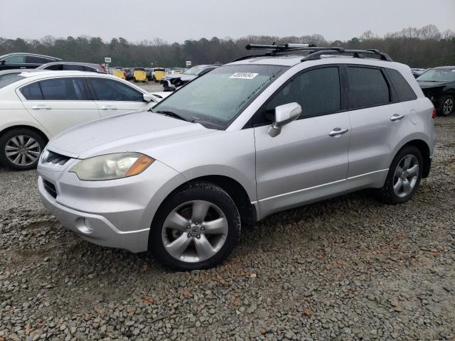 Изображение 2007 ACURA RDX  2007