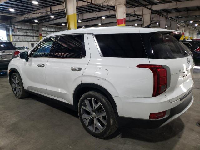 Obraz 2 z 2021 HYUNDAI PALISADE SEL 2021 z VIN KM8R4DHE6MU311350