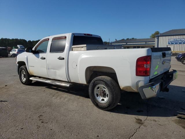 Obraz 2 z 2007 CHEVROLET SILVERADO C2500 HEAVY DUTY 2007 z VIN 1GCHC23617F508197
