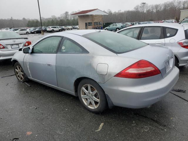 Obraz 2 z 2004 HONDA ACCORD EX 2004 z VIN 1HGCM82754A019865