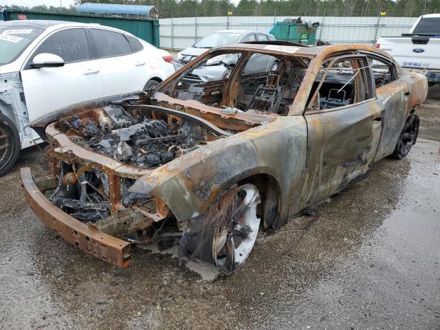 Изображение 1 2013 DODGE CHARGER R/T 2013 с VIN 2C3CDXCTXDH599995