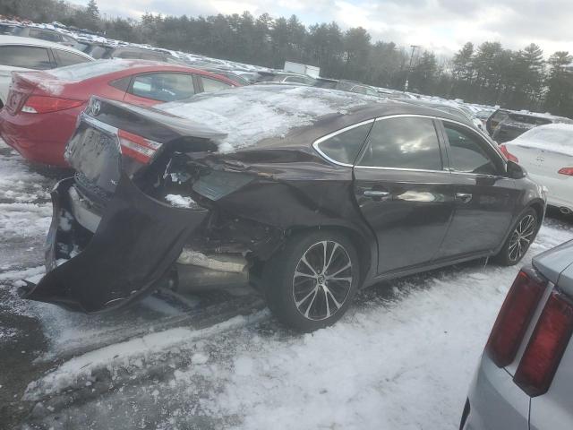 Obraz 3 z 2015 TOYOTA AVALON XLE 2015 z VIN 4T1BK1EB4FU165842