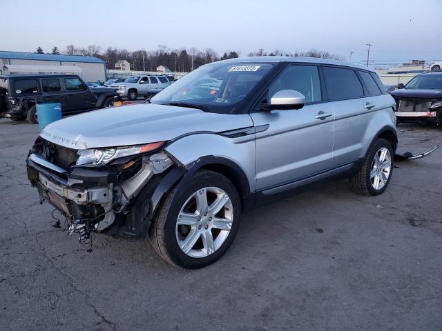 2015 LAND ROVER RANGE ROVER EVOQUE PURE PREMIUM 2015 image