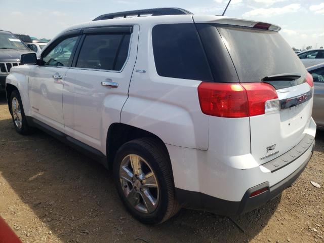 Obraz 2 z 2015 GMC TERRAIN SLE 2015 z VIN 2GKALREK2F6403279