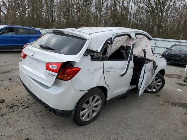 Изображение 3 2014 MITSUBISHI OUTLANDER SPORT ES 2014 с VIN 4A4AR3AU5EE028523