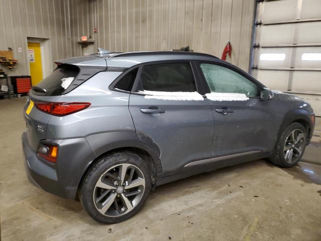 Obraz 3 z 2021 HYUNDAI KONA LIMITED 2021 z VIN KM8K3CA54MU670785