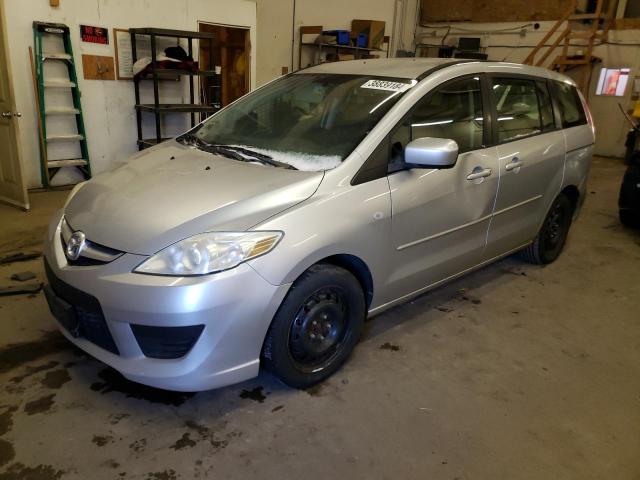2009 MAZDA 5  2009 image