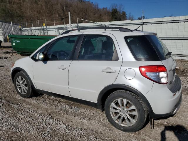 Image 2 of 2013 SUZUKI SX4 TECHNOLOGY 2013 with VIN JS2YB5A42D6100024