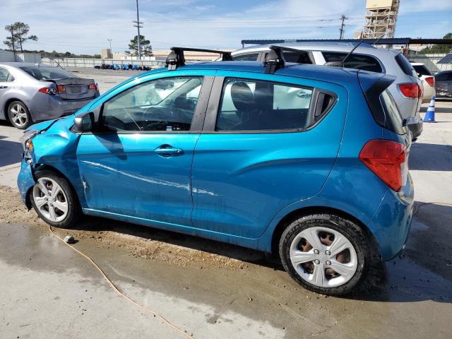 Image 2 of 2019 CHEVROLET SPARK LS 2019 with VIN KL8CA6SA6KC724367