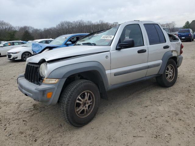 Изображение 2005 JEEP LIBERTY SPORT 2005