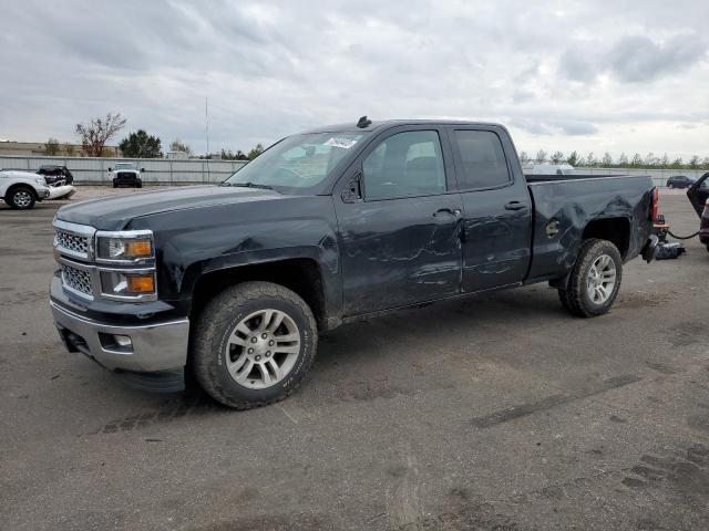 2014 CHEVROLET SILVERADO K1500 LT 2014 image