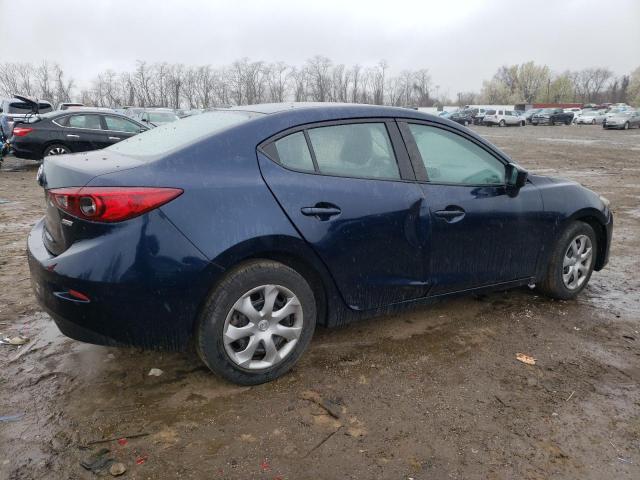 Obraz 3 z 2014 MAZDA 3 SPORT 2014 z VIN JM1BM1U71E1146094