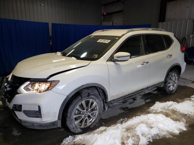 Изображение 1 2017 NISSAN ROGUE S 2017 с VIN KNMAT2MV9HP556596