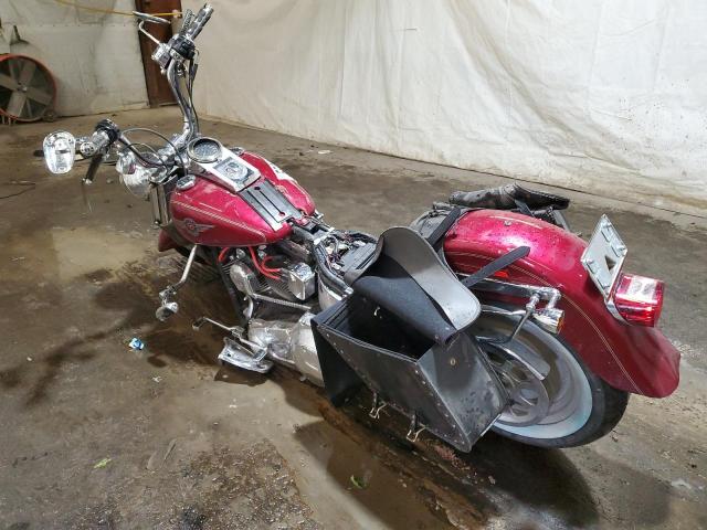 Изображение 3 2004 HARLEY-DAVIDSON FLSTF  2004 с VIN 1HD1BMY104Y043858