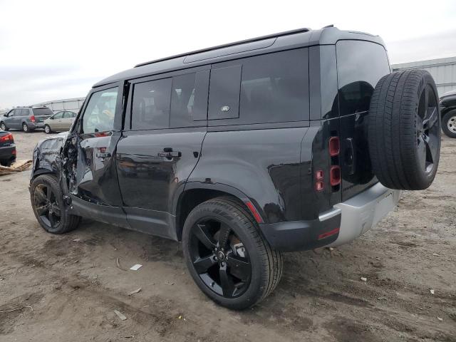 Изображение 2 2024 LAND ROVER DEFENDER 110 S 2024 с VIN SALEJ7EXXR2284894