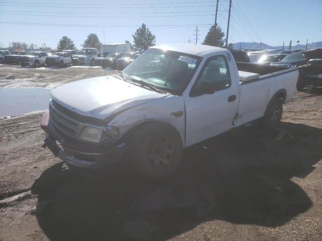 1998 FORD F250  1998 image