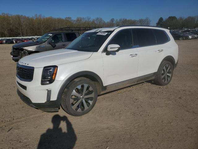 Obraz 2020 KIA TELLURIDE S 2020