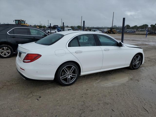 Image 3 of 2020 MERCEDES-BENZ E 350 2020 with VIN W1KZF8DB4LA820487