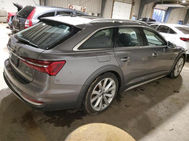 Image 3 of 2021 AUDI A6 ALLROAD PRESTIGE 2021 with VIN WAU92BF21MN036307