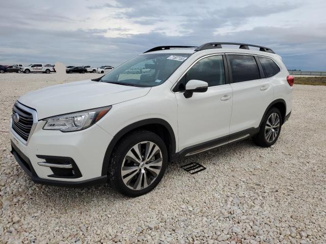 2020 SUBARU ASCENT LIMITED 2020 image