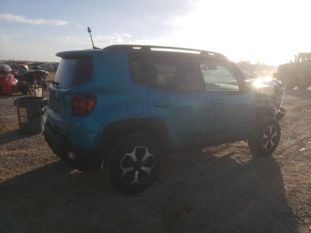 Изображение 3 2021 JEEP RENEGADE TRAILHAWK 2021 с VIN ZACNJDC17MPN26783