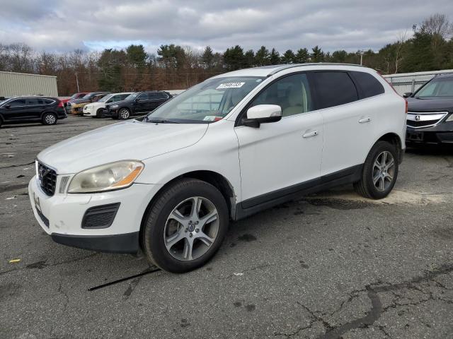 Obraz 2011 VOLVO XC60 T6 2011