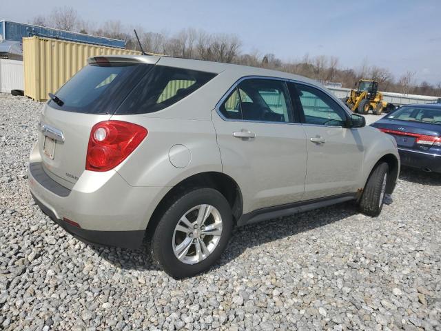 Изображение 3 2013 CHEVROLET EQUINOX LS 2013 с VIN 2GNALBEK1D6289699