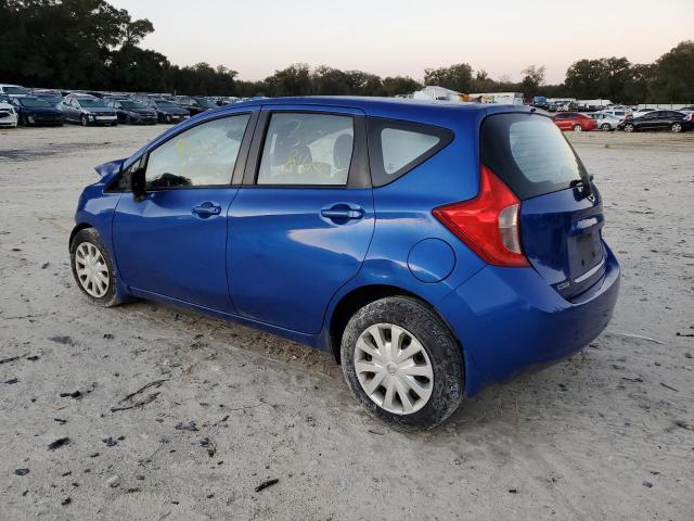 Obraz 2 z 2015 NISSAN VERSA NOTE S 2015 z VIN 3N1CE2CP6FL387266
