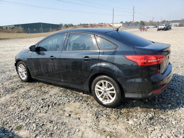Obraz 2 z 2015 FORD FOCUS SE 2015 z VIN 1FADP3F29FL268923