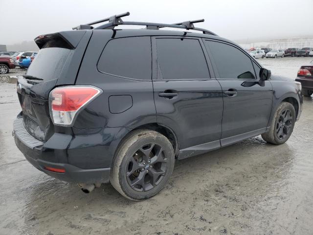 Image 3 of 2018 SUBARU FORESTER 2.5I PREMIUM 2018 with VIN JF2SJAEC3JH456996
