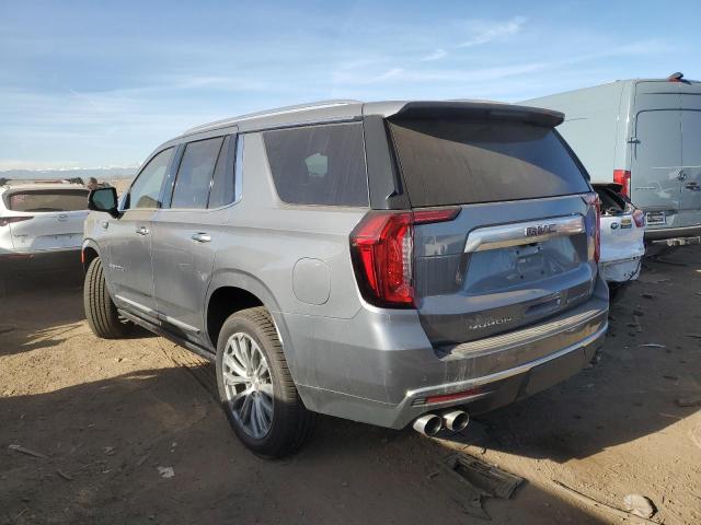 Image 2 of 2022 GMC YUKON DENALI 2022 with VIN 1GKS2DKL3NR204459