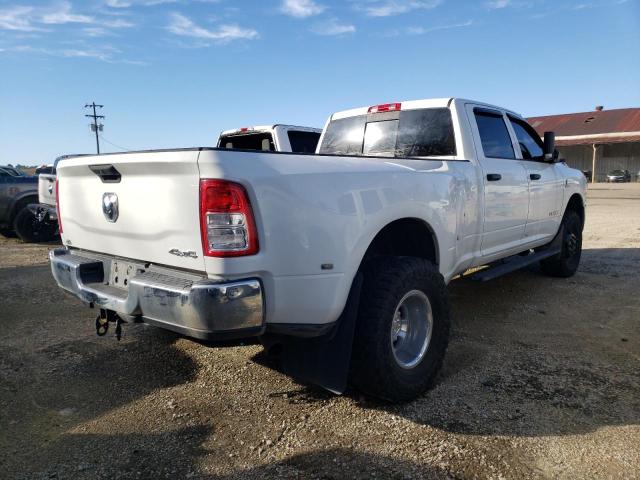 Изображение 3 2020 RAM 3500 TRADESMAN 2020 с VIN 3C63RRGL0LG271168