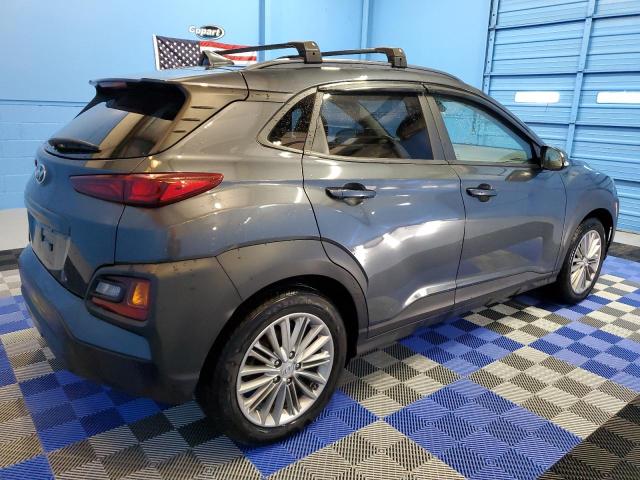 Изображение 3 2021 HYUNDAI KONA SEL PLUS 2021 с VIN KM8K62AA9MU691033