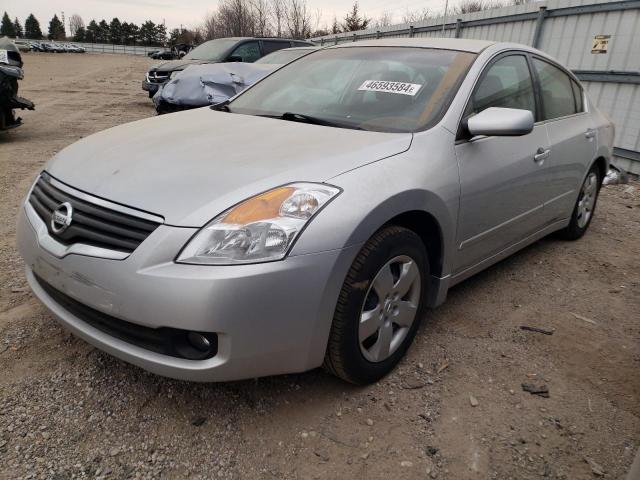 Obraz 1 z 2007 NISSAN ALTIMA 2.5 2007 z VIN 1N4AL21E07C168169