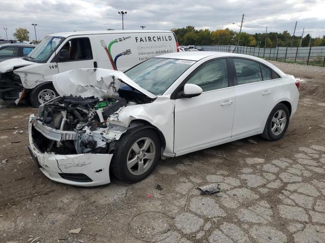 Obraz 1 z 2014 CHEVROLET CRUZE LT 2014 z VIN 1G1PC5SB5E7485373