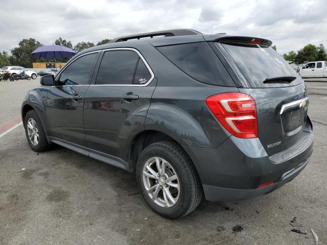 Obraz 2 z 2017 CHEVROLET EQUINOX LT 2017 z VIN 2GNALCEK6H6242017