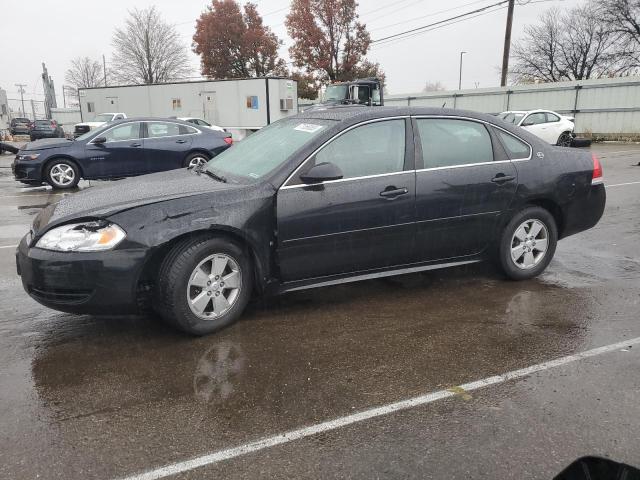 2009 CHEVROLET IMPALA 1LT 2009 image