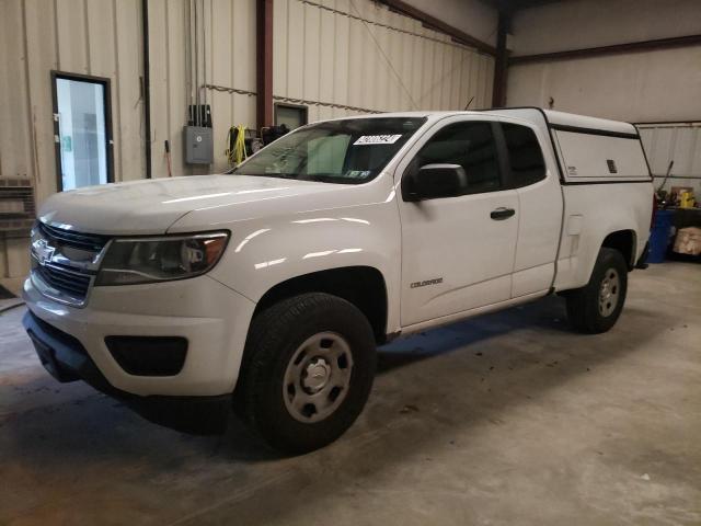 Obraz 1 z 2017 CHEVROLET COLORADO  2017 z VIN 1GCHSBEN6H1168597