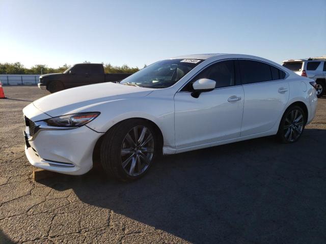 2019 MAZDA 6 GRAND TOURING RESERVE 2019 image