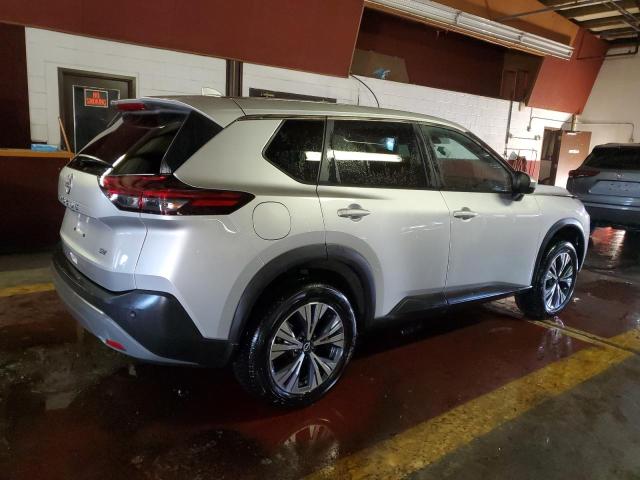 Image 3 of 2023 NISSAN ROGUE SV 2023 with VIN 5N1BT3BA6PC834818