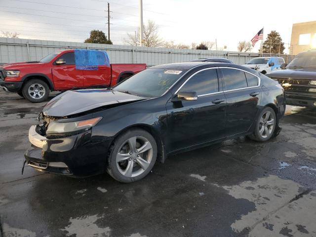 2012 ACURA TL  2012 image